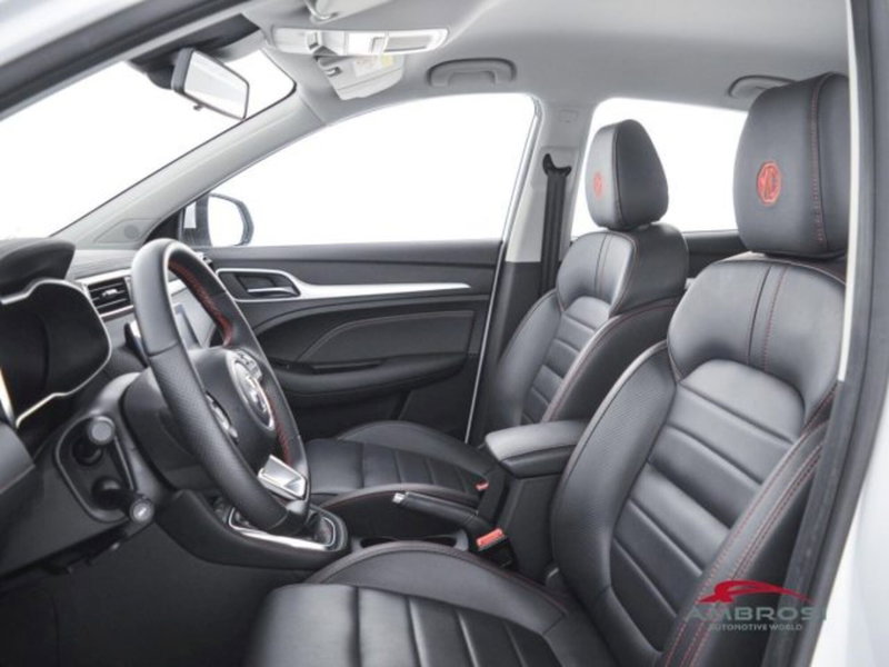 Mg ZS usata a Perugia (9)