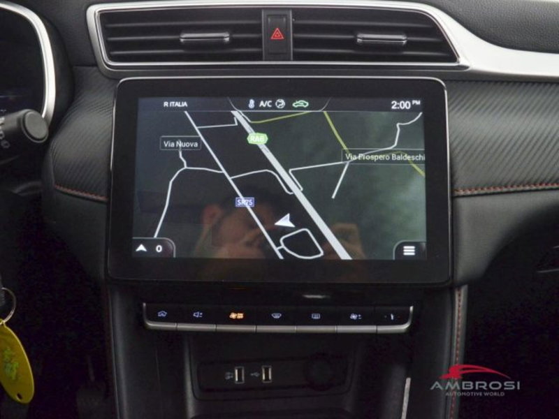 Mg ZS usata a Perugia (14)