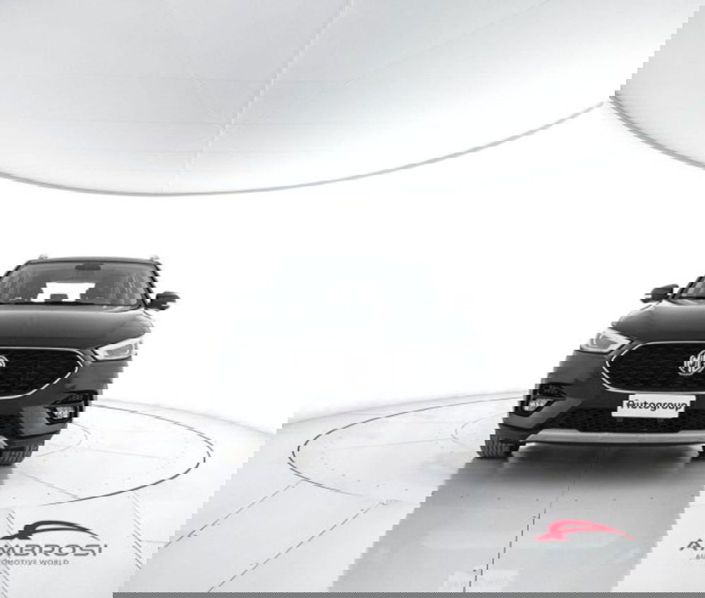 Mg ZS usata a Perugia (5)