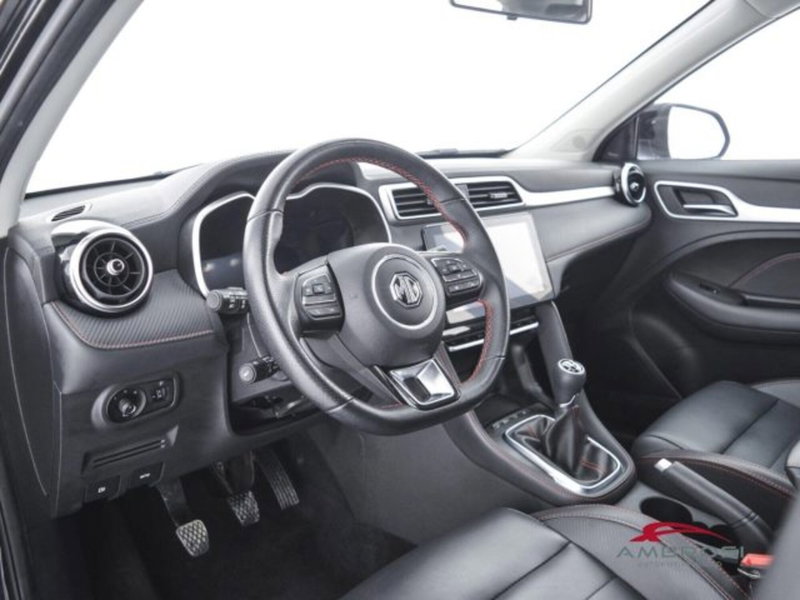 Mg ZS usata a Perugia (8)