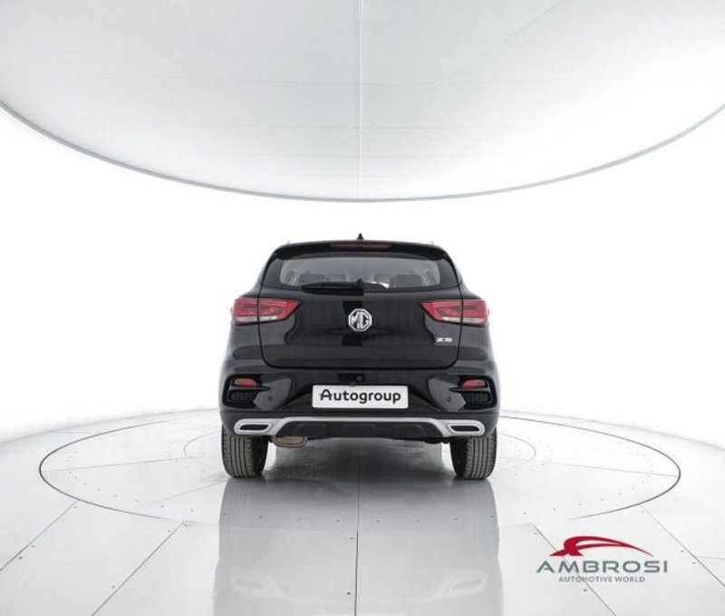 Mg ZS usata a Perugia (6)