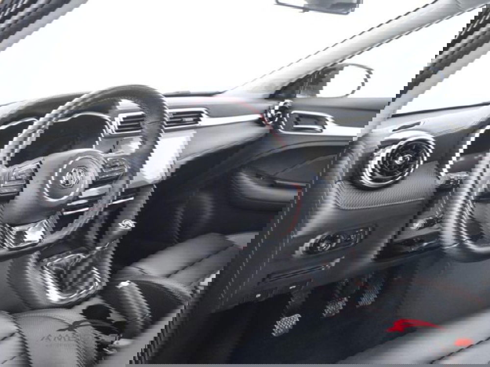 Mg ZS usata a Perugia (8)