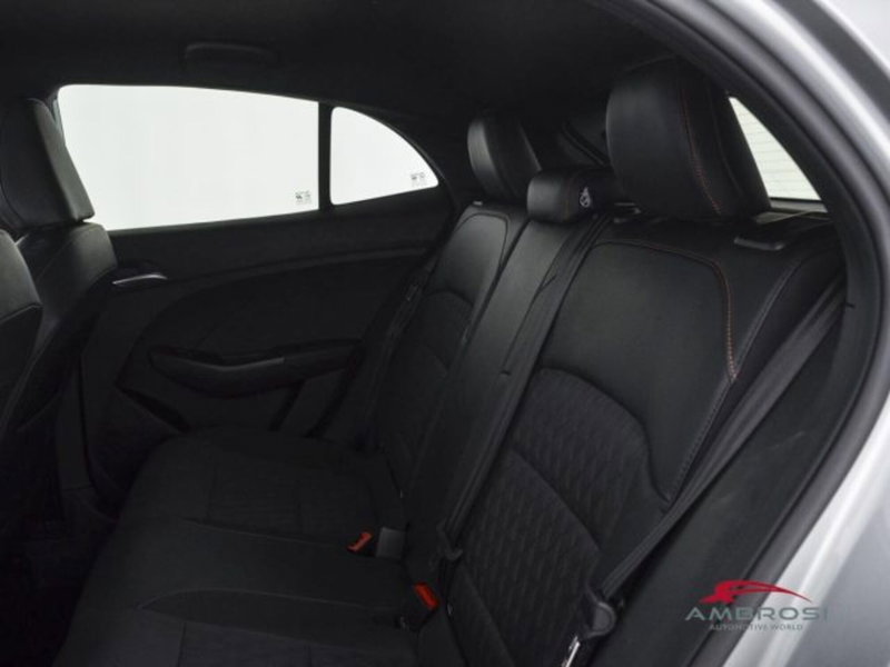 Mg MG3 usata a Perugia (10)