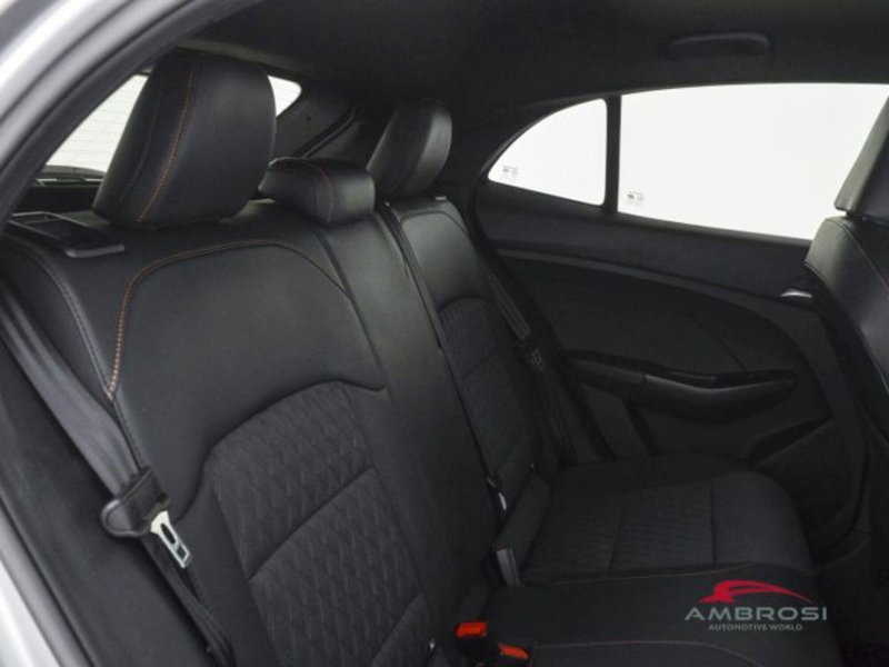 Mg MG3 usata a Perugia (11)