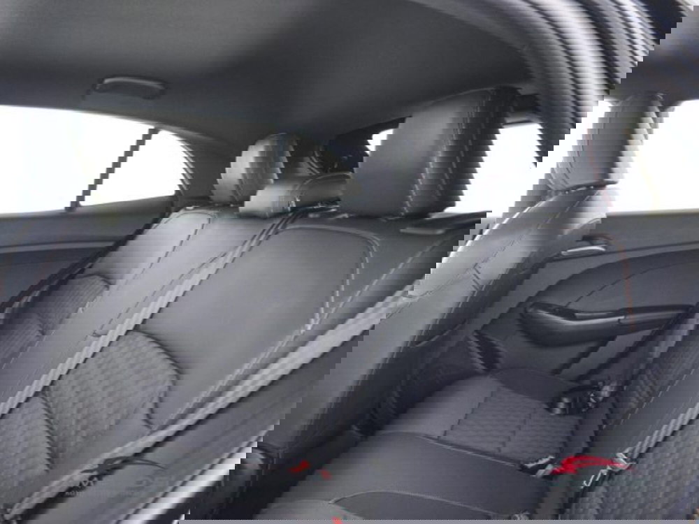 Mg MG3 usata a Perugia (10)