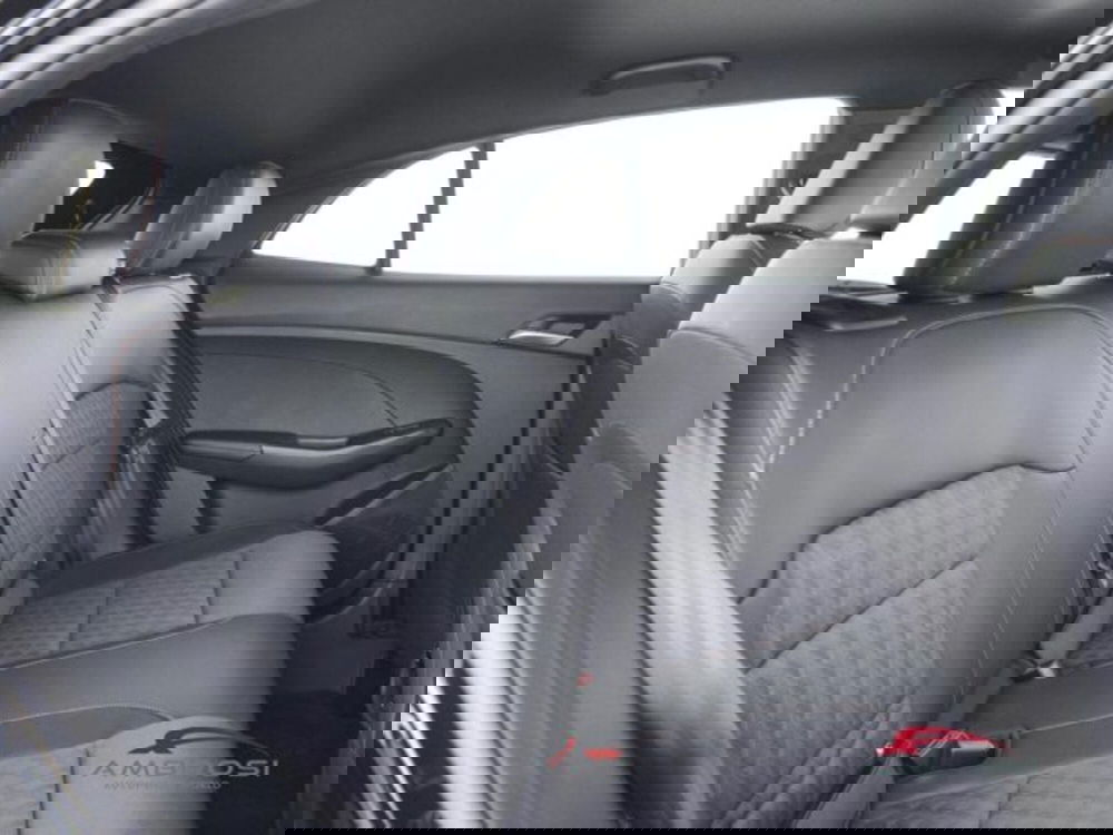 Mg MG3 usata a Perugia (11)