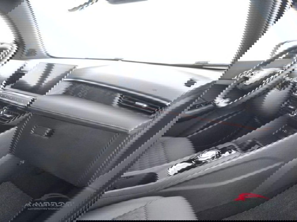 Mg MG3 usata a Perugia (12)