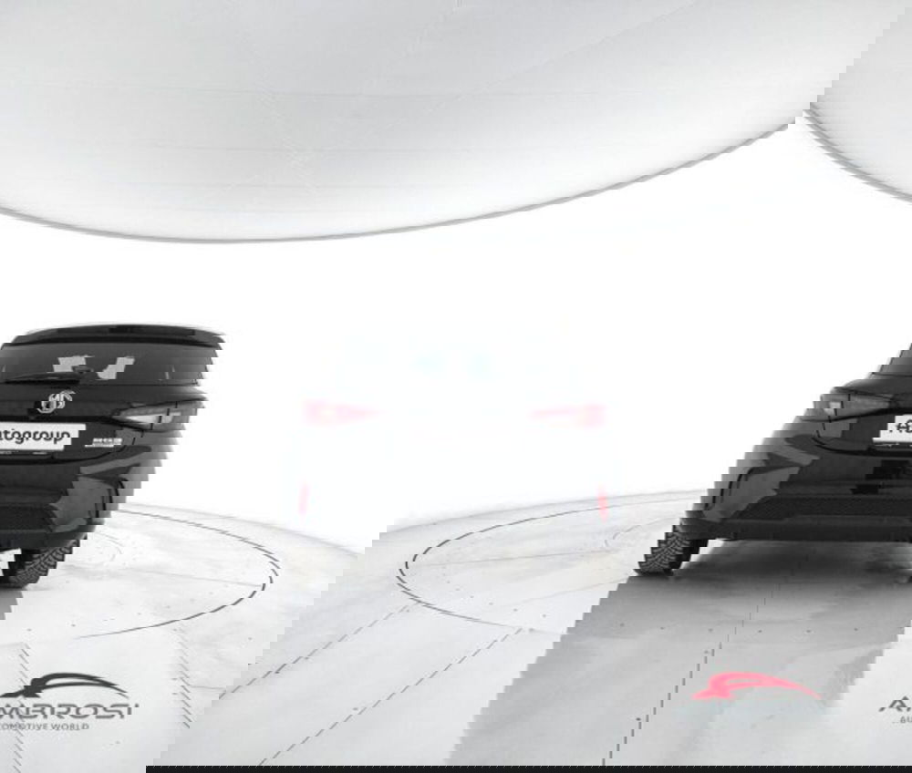 Mg MG3 usata a Perugia (6)