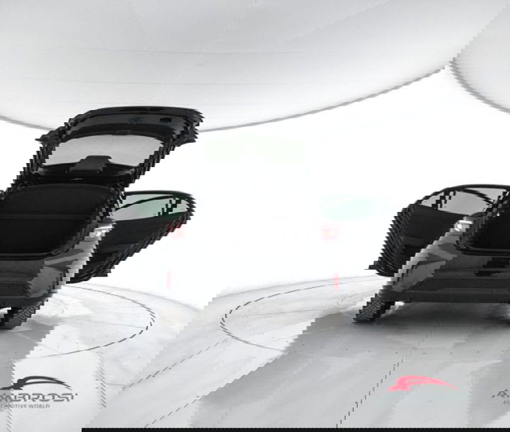 Mg MG3 usata a Perugia (7)