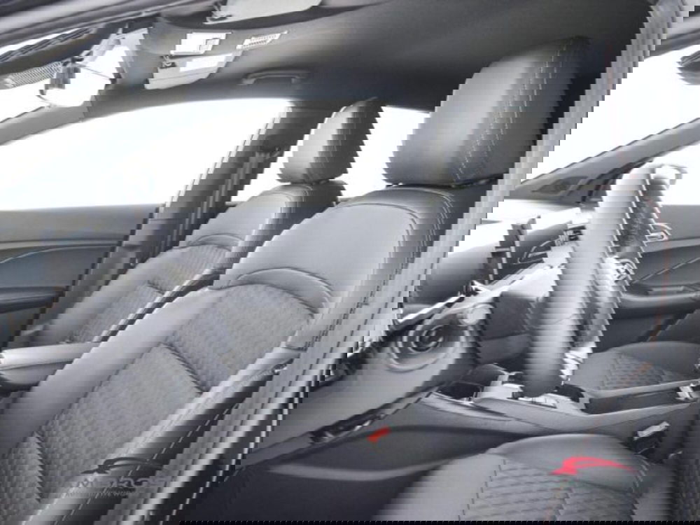 Mg MG3 usata a Perugia (9)