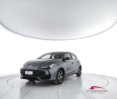 Mg MG3 1.5 Comfort del 2025 usata a Corciano