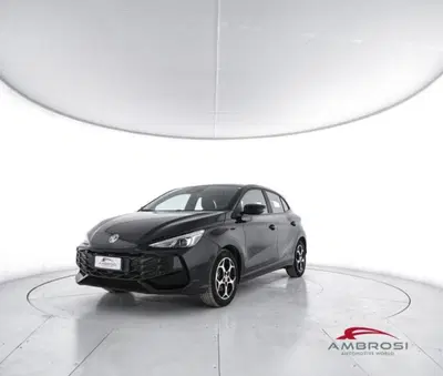 Mg MG3 1.5 Comfort del 2025 usata a Corciano