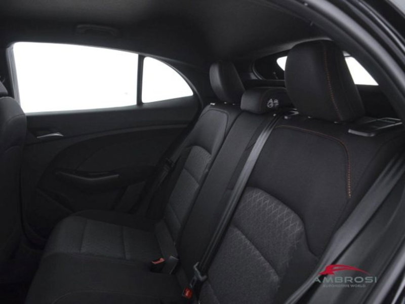 Mg MG3 usata a Perugia (10)