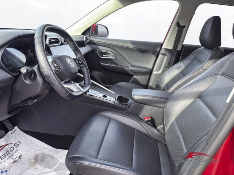 Mg ZS usata a Perugia (10)