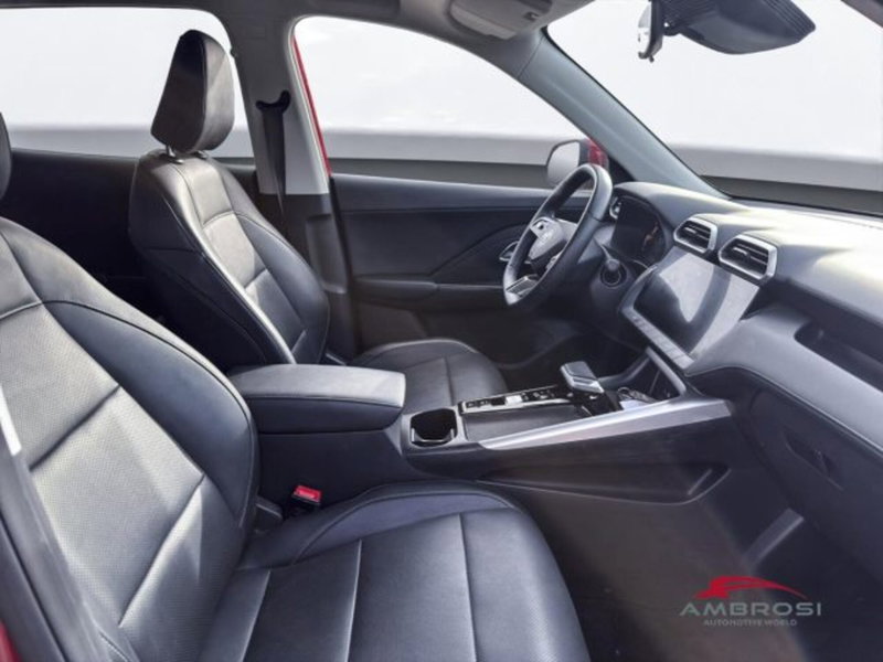 Mg ZS usata a Perugia (12)