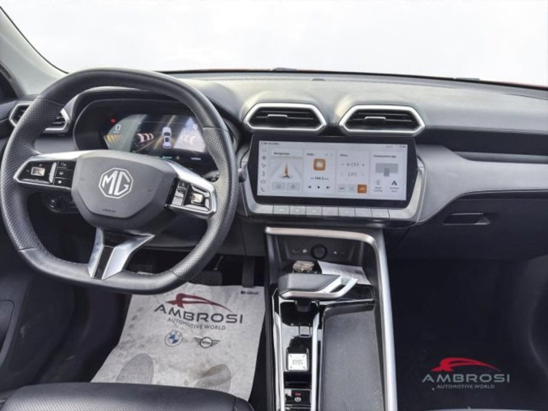 Mg ZS usata a Perugia (15)