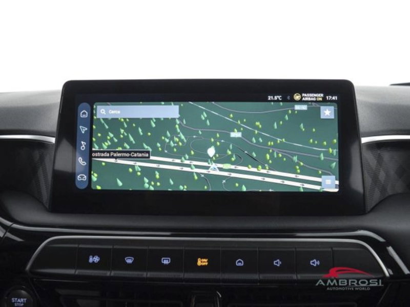 Mg MG3 usata a Perugia (15)