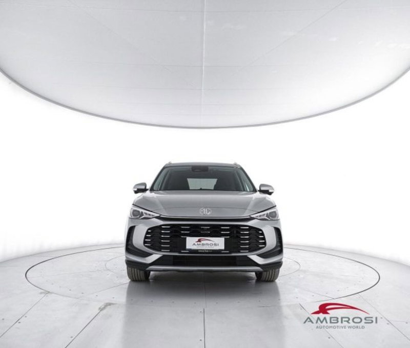 Mg ZS usata a Perugia (5)