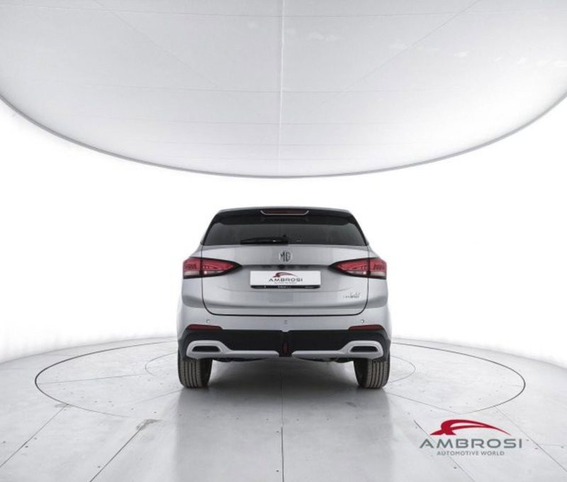 Mg ZS usata a Perugia (6)