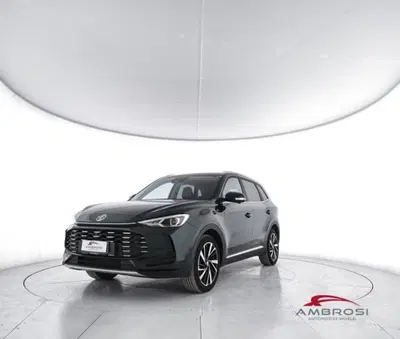 Mg ZS 1.5 hybrid+ Luxury auto del 2025 usata a Corciano