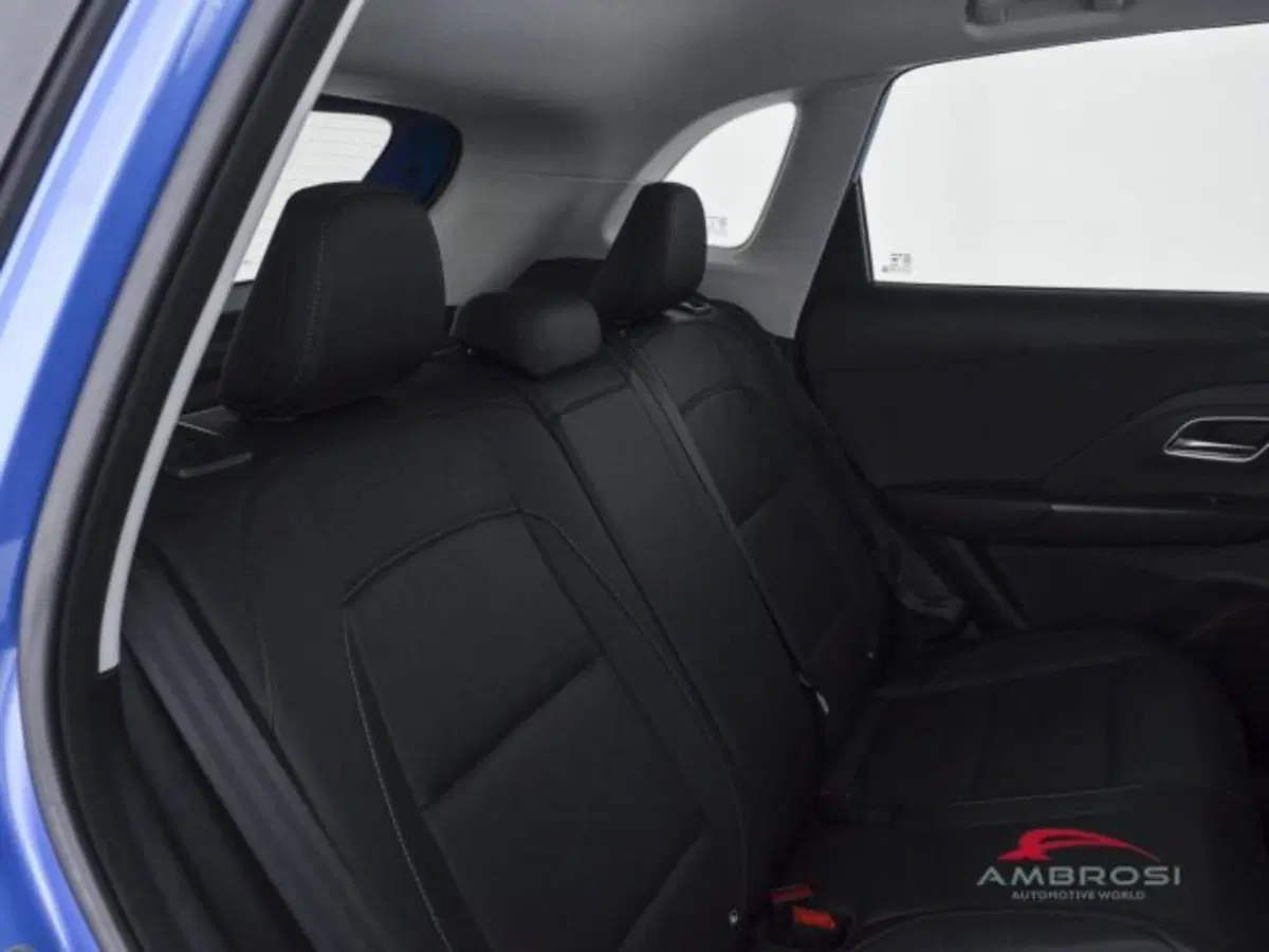Mg ZS usata a Perugia (11)