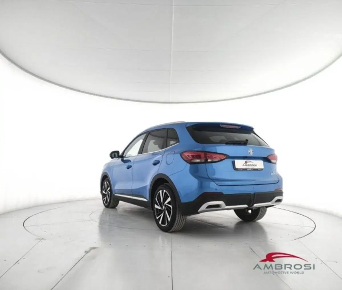 Mg ZS usata a Perugia (4)