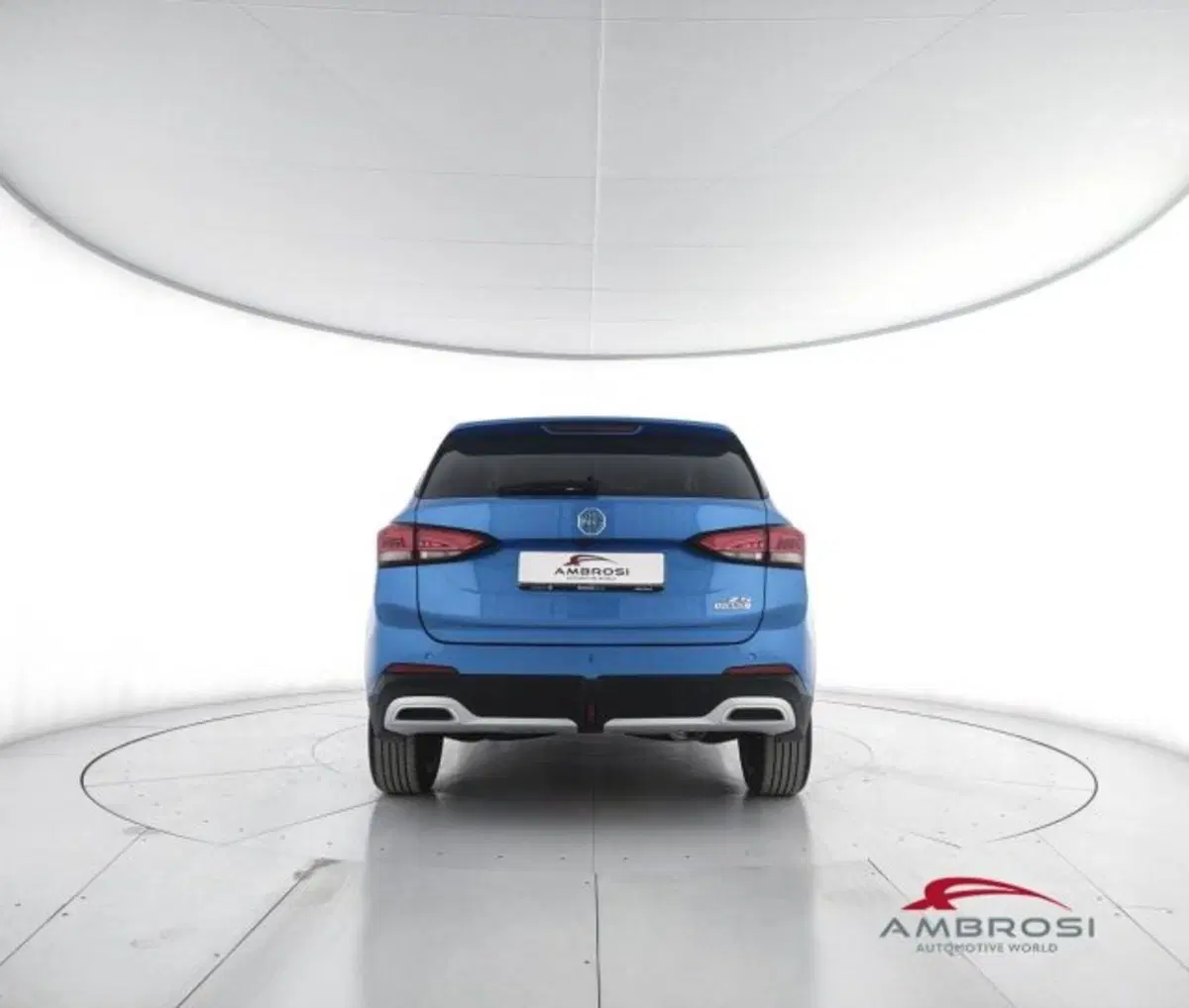 Mg ZS usata a Perugia (6)