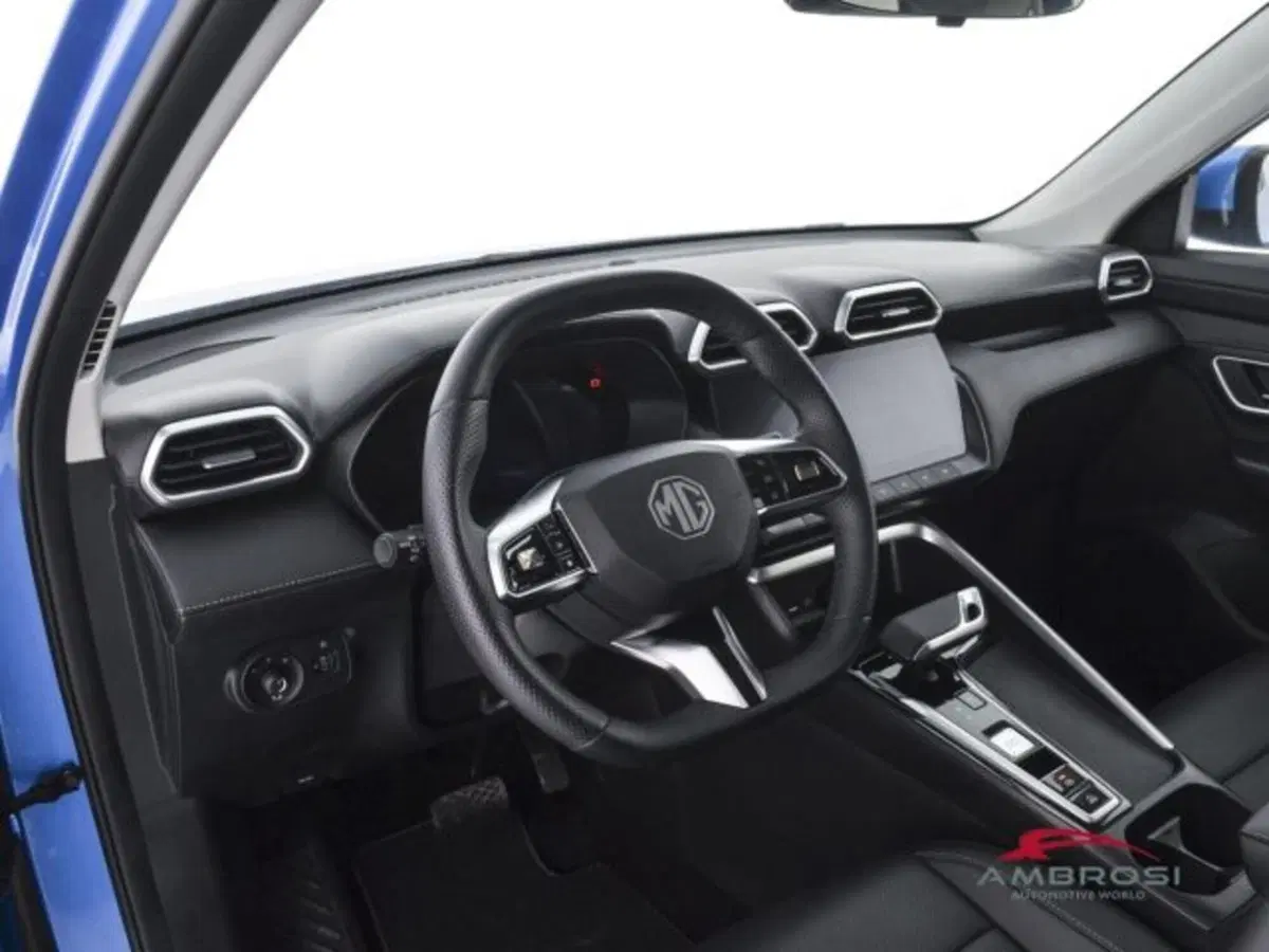 Mg ZS usata a Perugia (8)