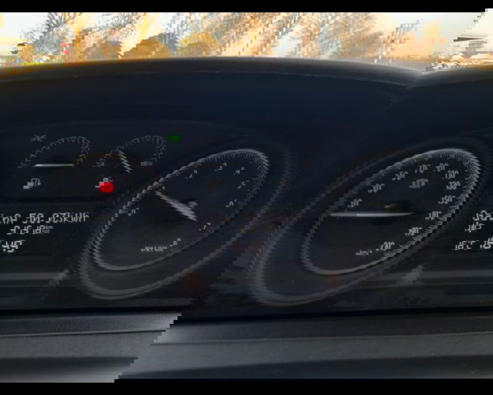 Lancia Ypsilon usata a Bologna (14)