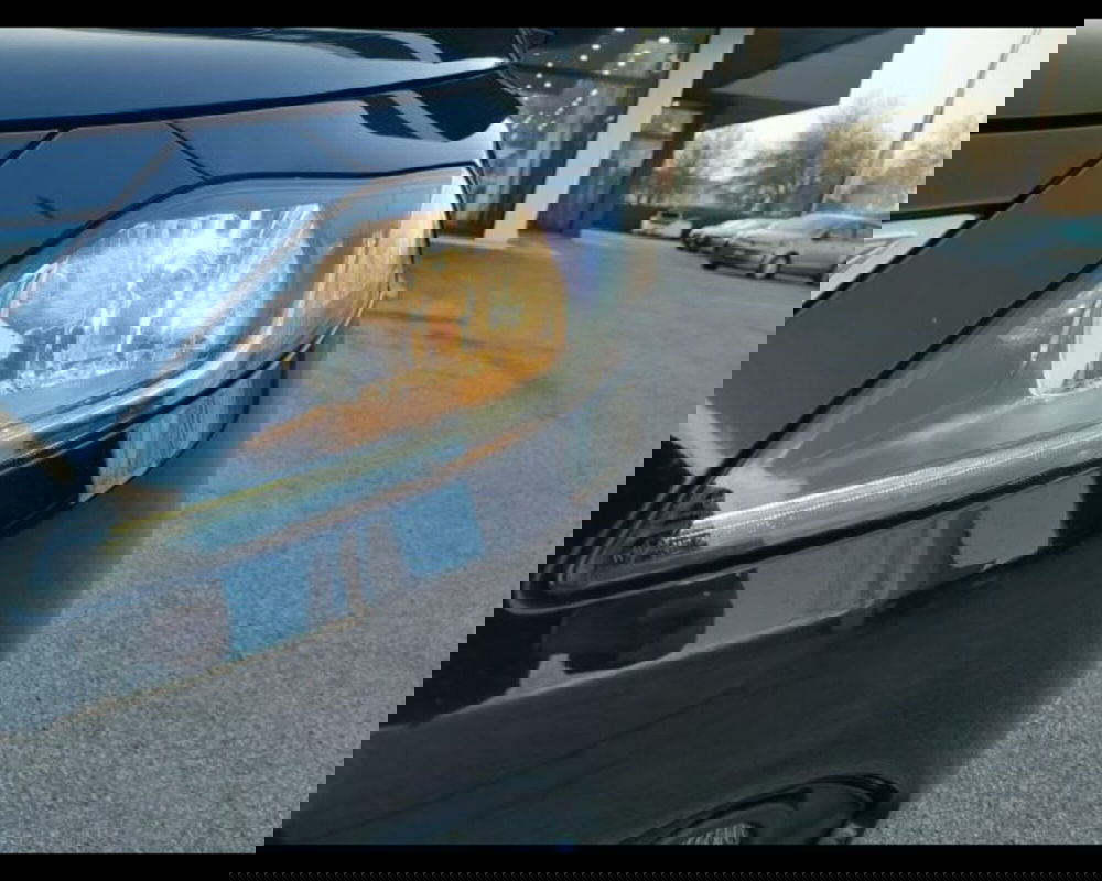 Lancia Ypsilon usata a Bologna (17)