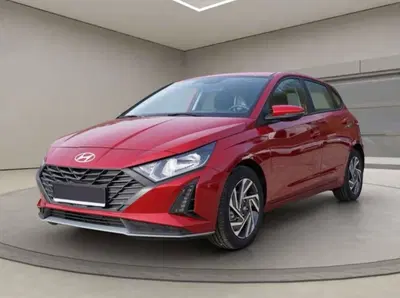 Hyundai i20 1.0 t-gdi Connectline 90cv mt nuova a Castenaso