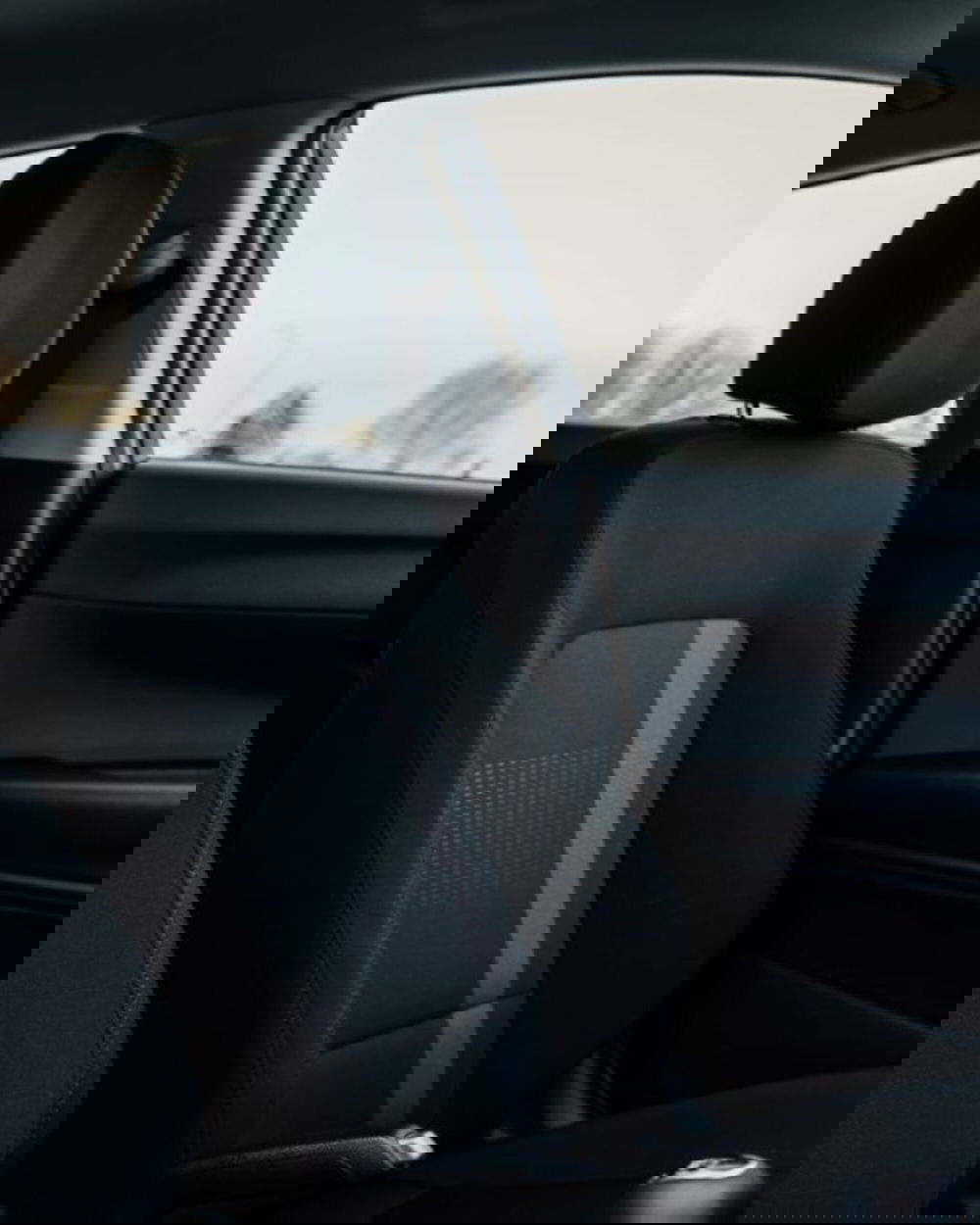 Hyundai i20 nuova a Bologna (8)