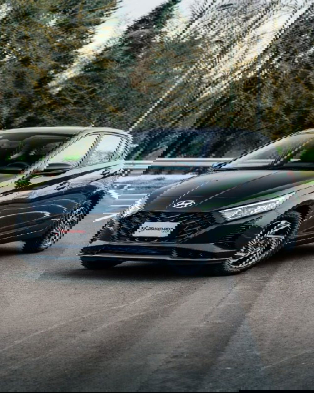 Hyundai i20 nuova a Bologna