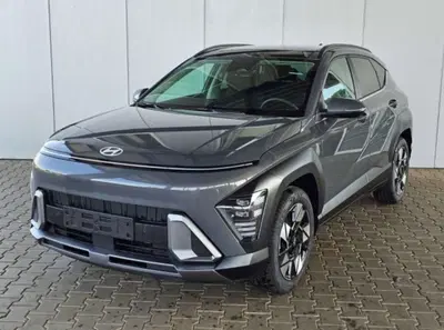 Hyundai Kona 1.6 t-gdi Business 2wd 150cv dct nuova a Castenaso