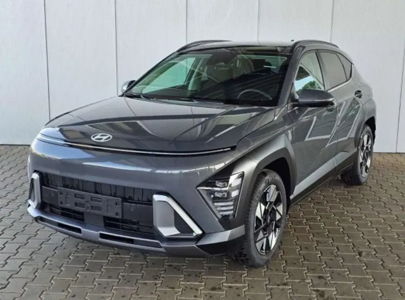 Hyundai Kona nuova a Bologna