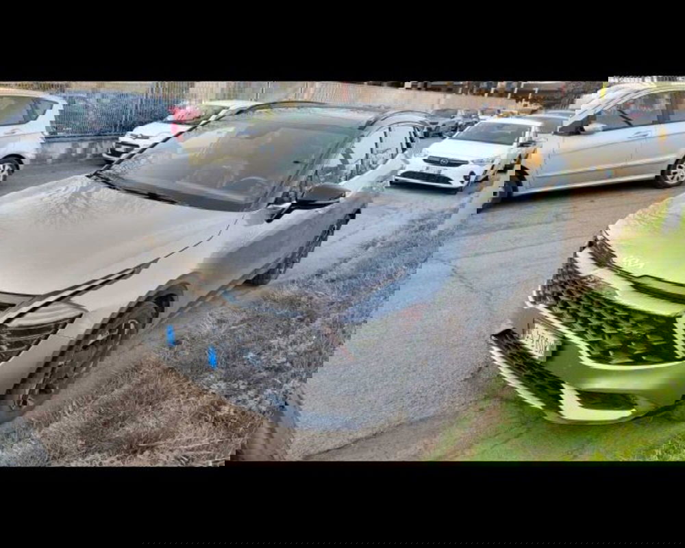 Kia Sportage usata a Bologna