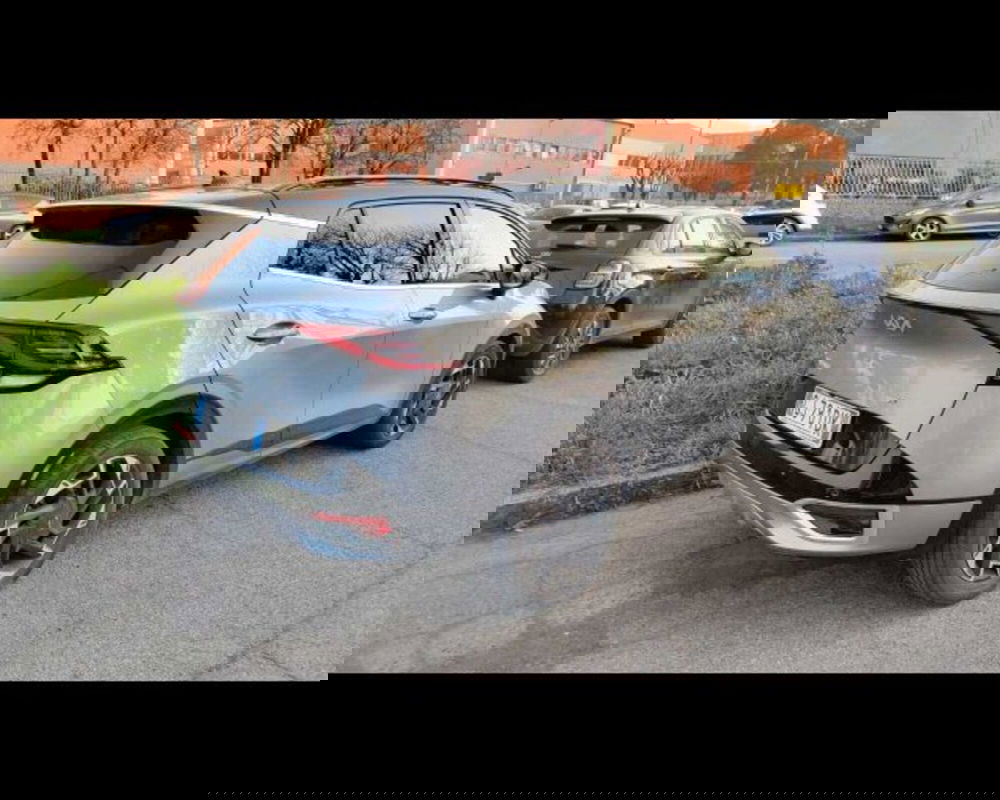 Kia Sportage usata a Bologna (2)