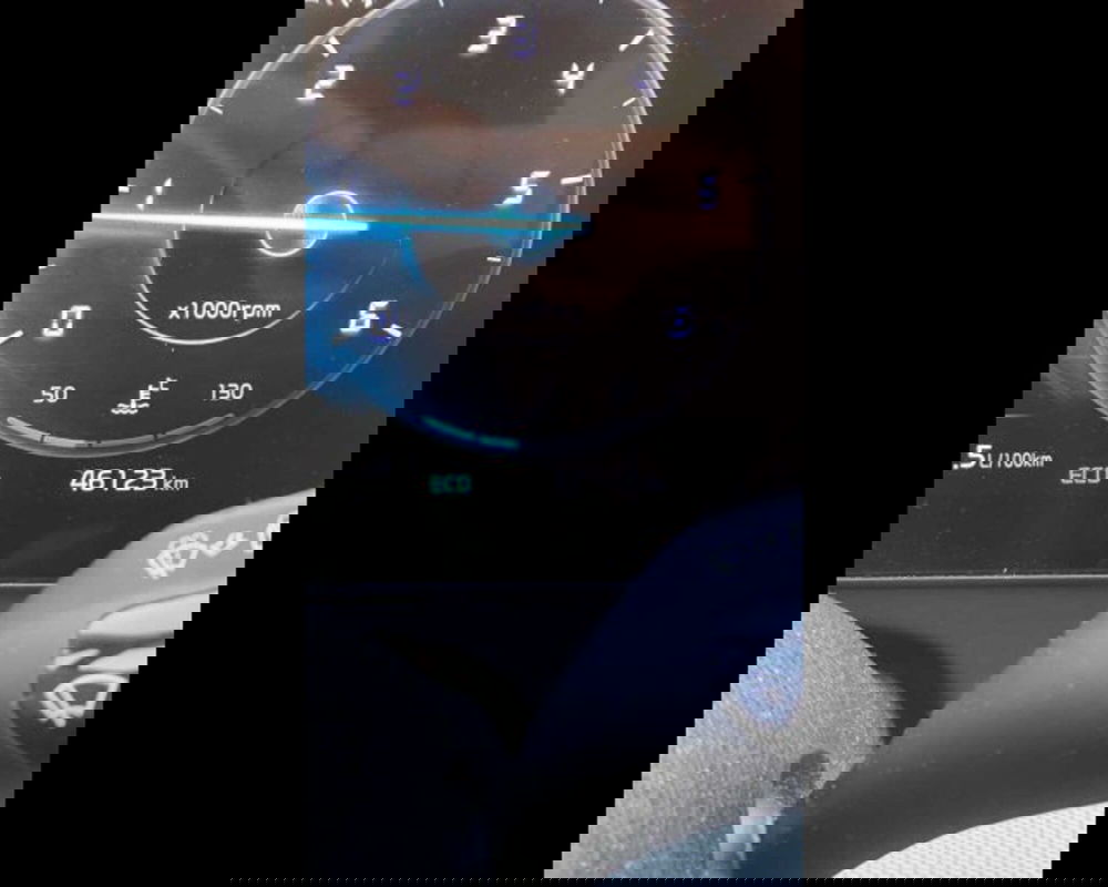 Kia Sportage usata a Bologna (3)