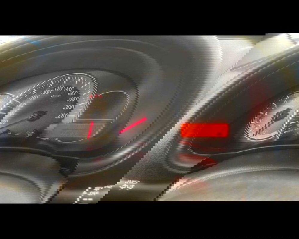 Nissan Micra usata a Bologna (12)