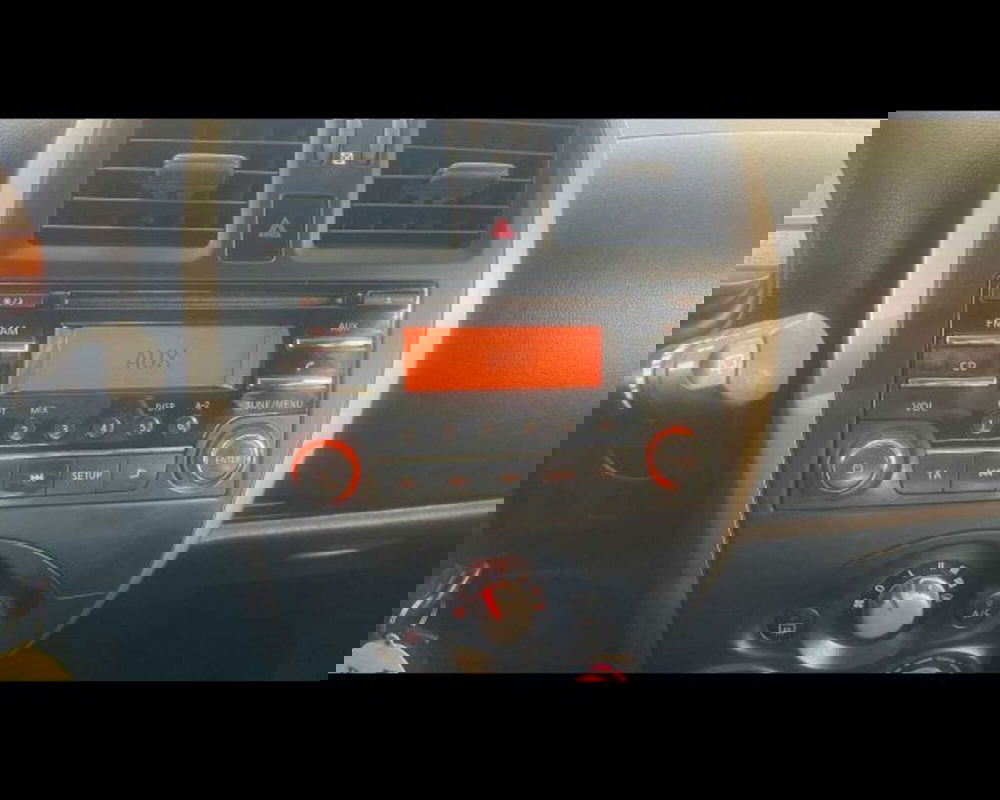 Nissan Micra usata a Bologna (14)