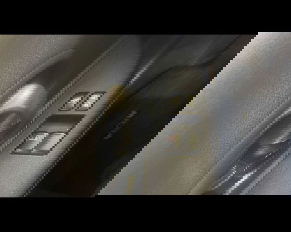 Nissan Micra usata a Bologna (15)