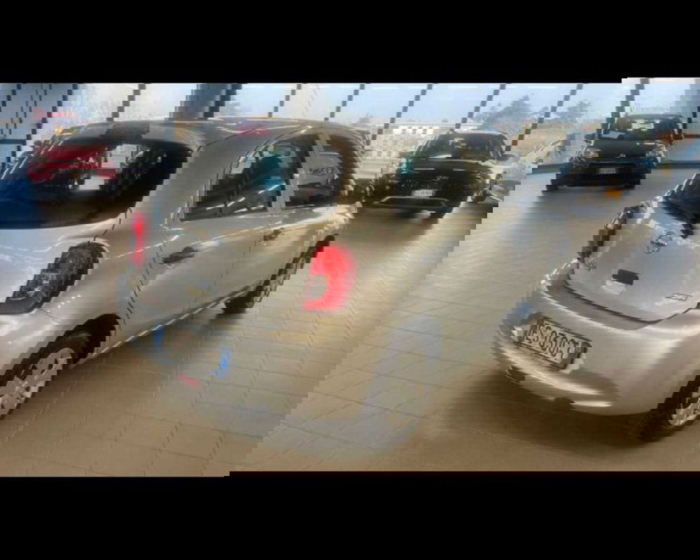 Nissan Micra usata a Bologna (2)