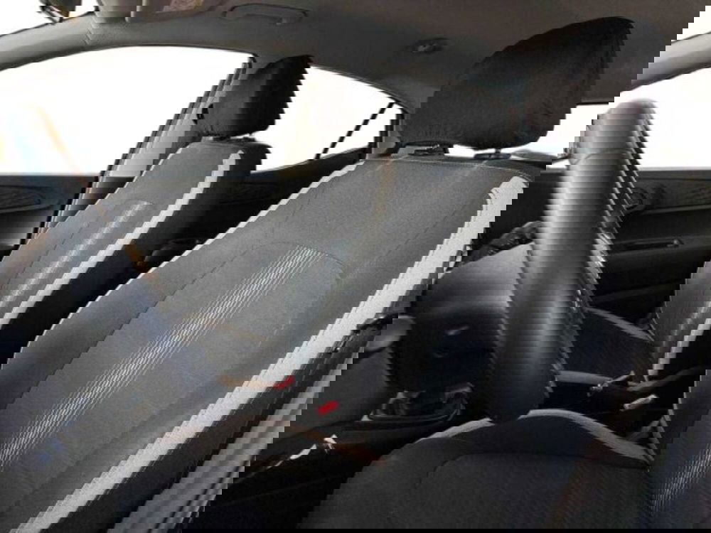 Hyundai i10 usata a Bologna (12)