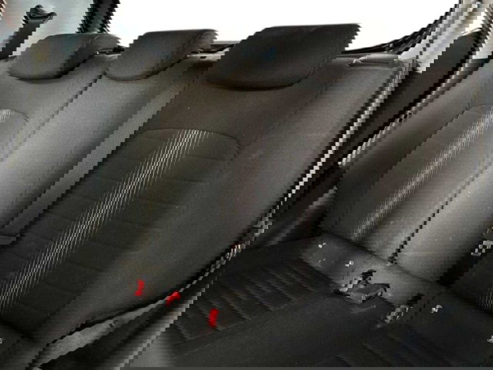 Hyundai i10 usata a Bologna (13)