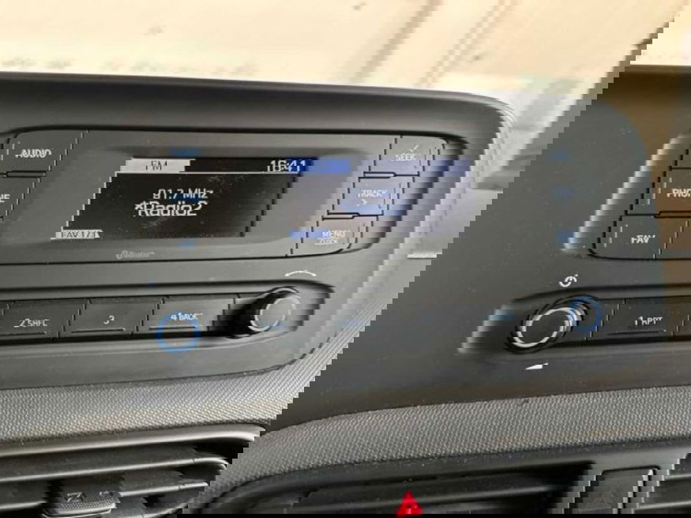 Hyundai i10 usata a Bologna (16)