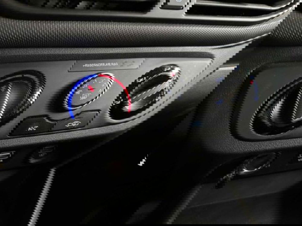 Hyundai i10 usata a Bologna (17)