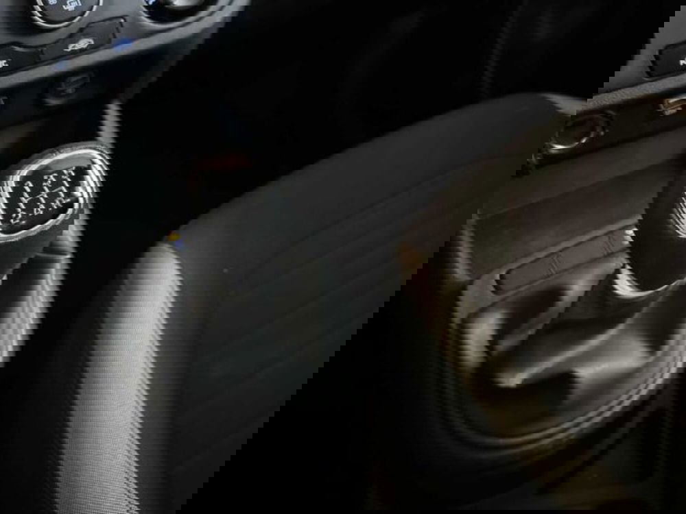 Hyundai i10 usata a Bologna (18)