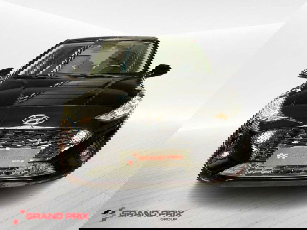 Hyundai i10 usata a Bologna (3)