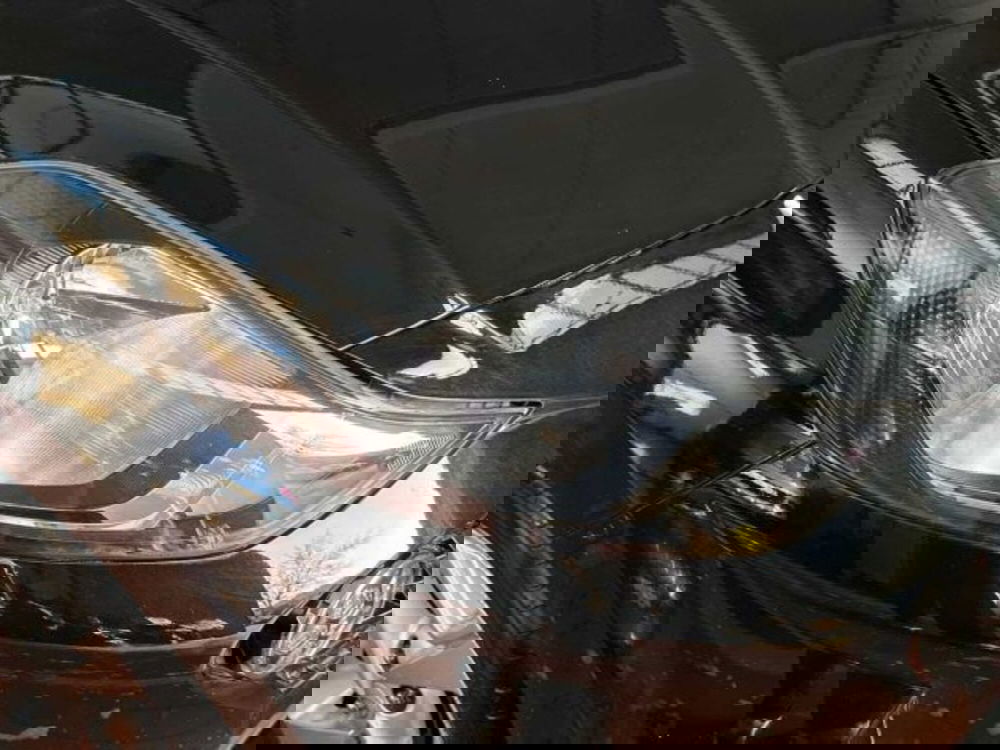 Hyundai i10 usata a Bologna (7)