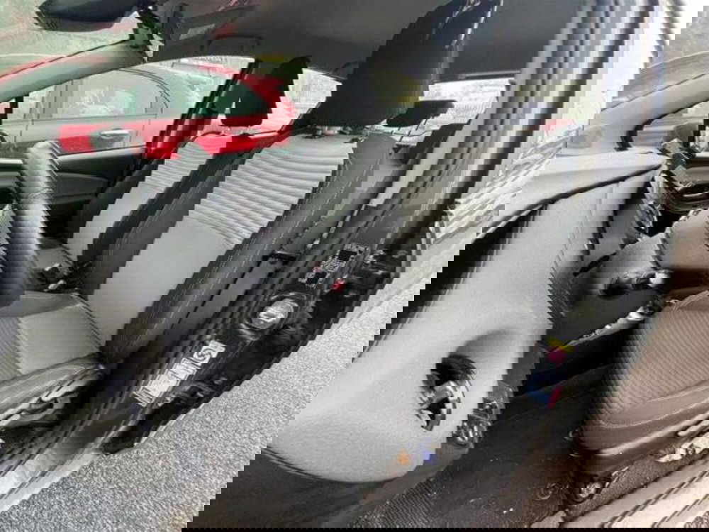 Toyota Yaris usata a Bologna (3)